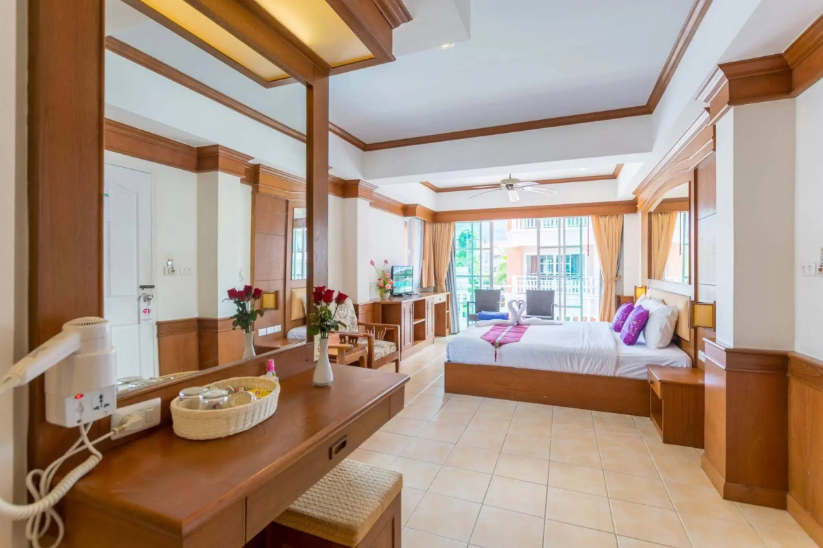 Phuket Chaba Hotel