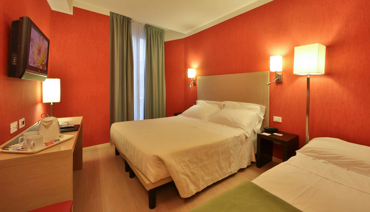 Best Western Hotel Porto Antico