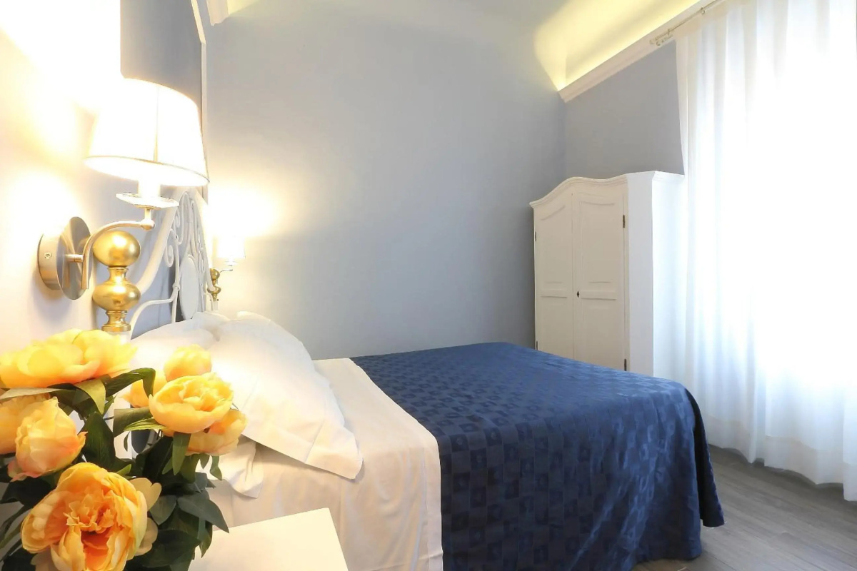 Hotel Ferrucci Firenze