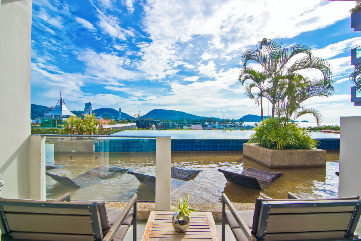 Sea Sun Sand Resort & Spa