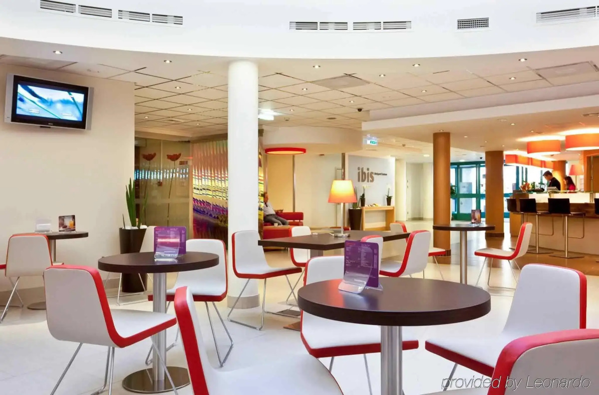 ibis Budapest Centrum