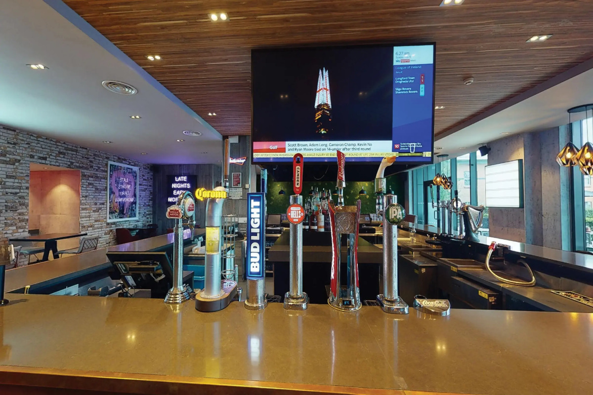 Village Hotel Farnborough