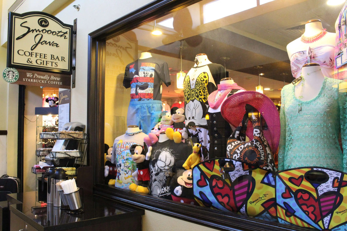 Rosen Inn at Pointe Orlando