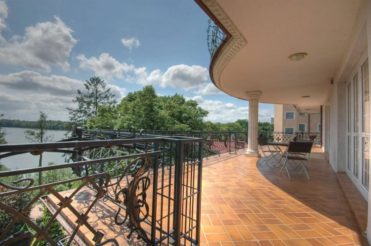 Hotel Solar Palace SPA & Wellness