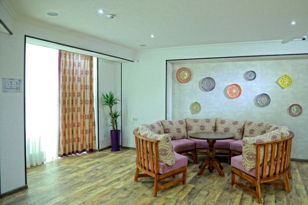 Хостел «Мания»