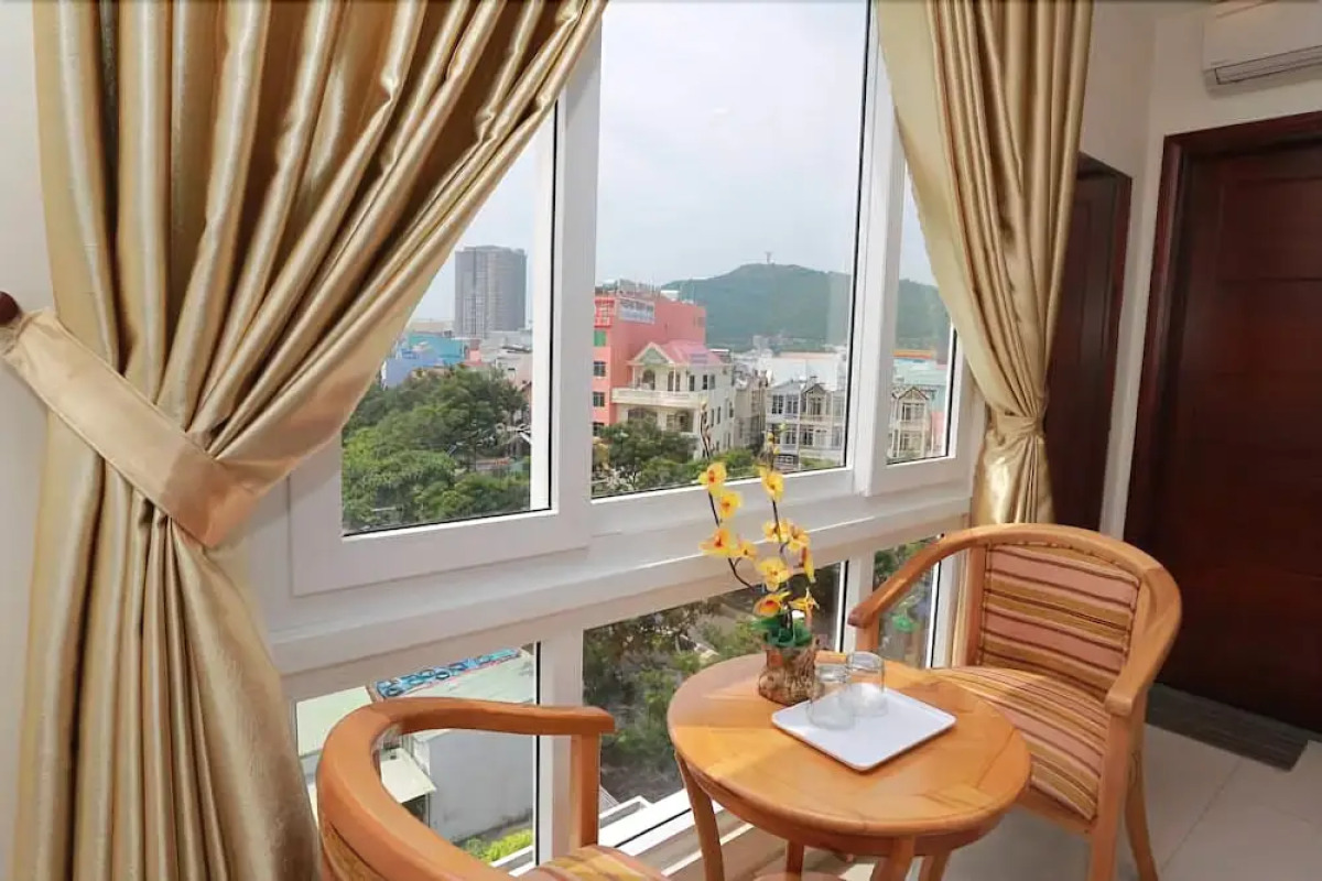 SeaSala Vung Tau Hotel