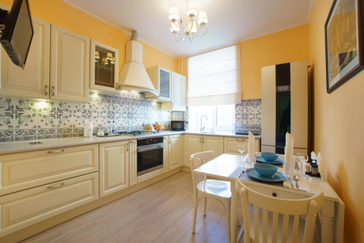 Апартаменты PaulMarie на Маяковского, 24