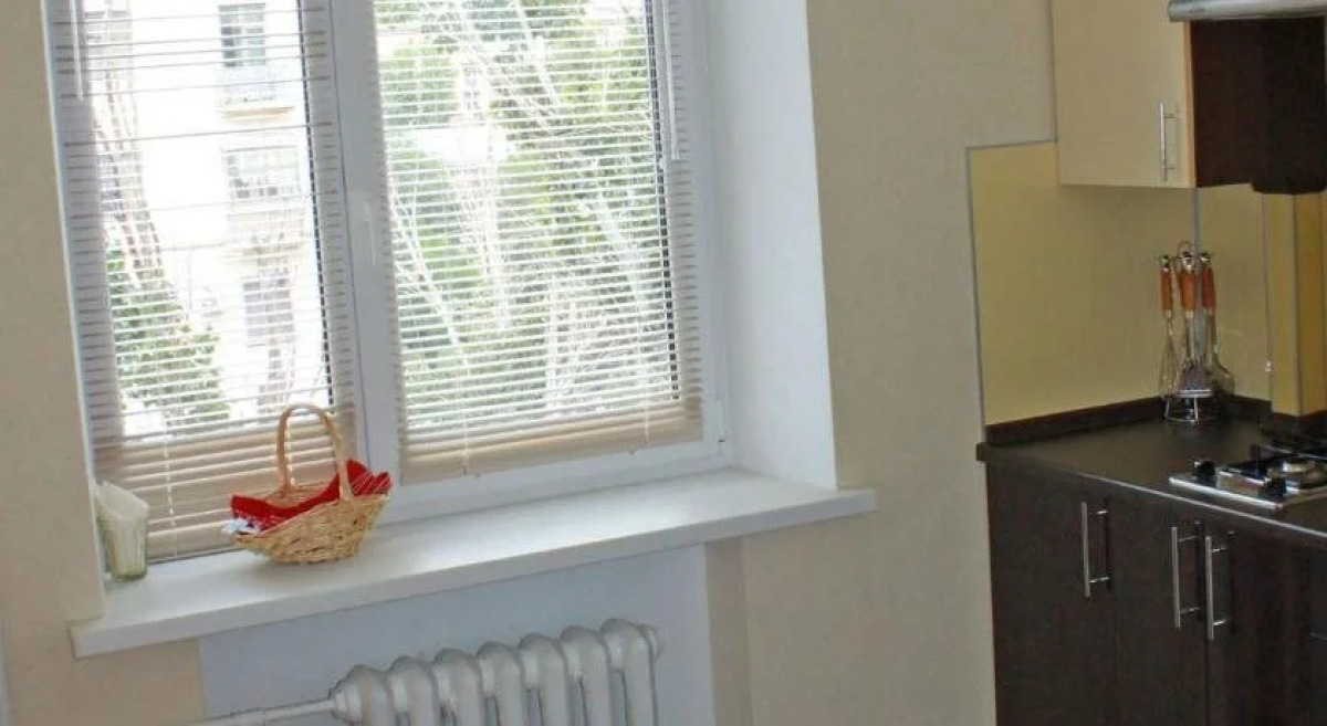 Апартаменты «Саквояж» на Мира 18