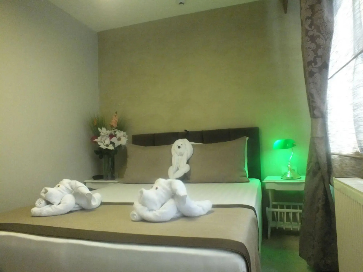 Emirtimes Hotel Kadikoy