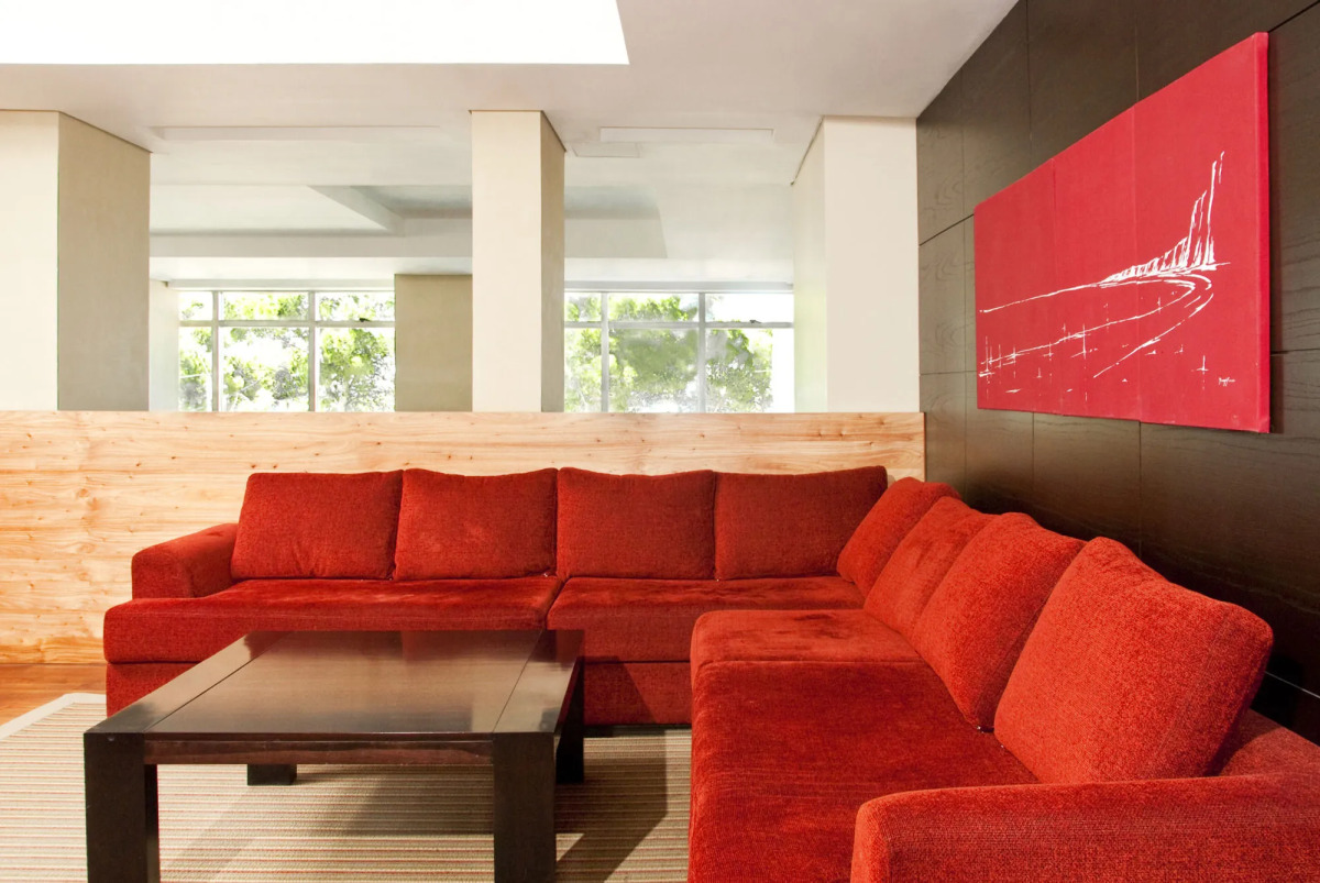 Hotel Península Valdés