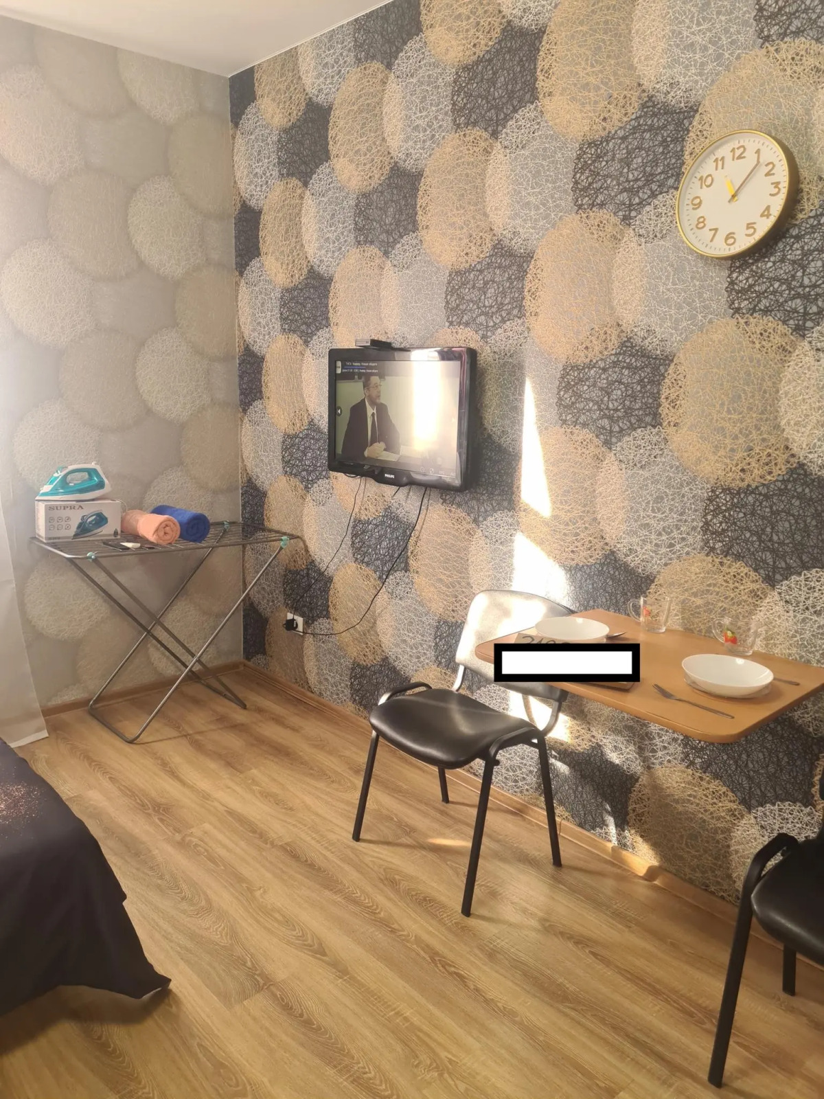 Волга-Москва на улице Нагатинская 26