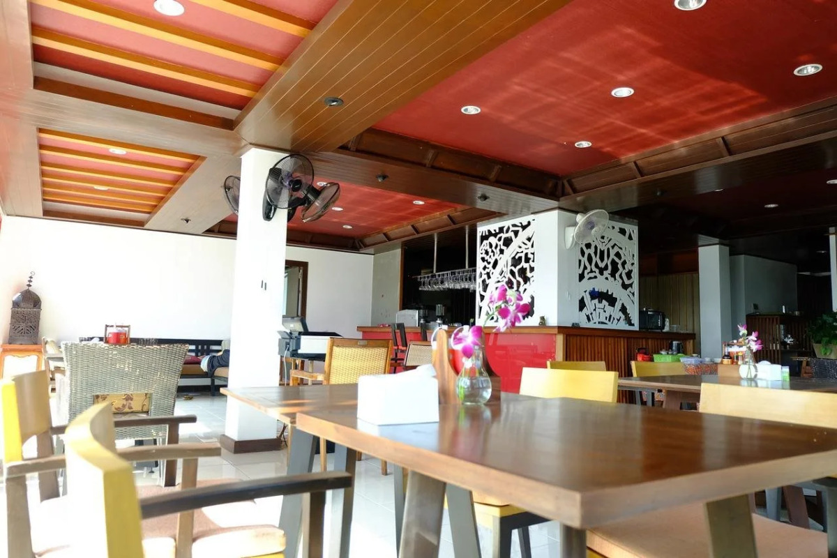 Samui Mekkala Resort & Pool Villa