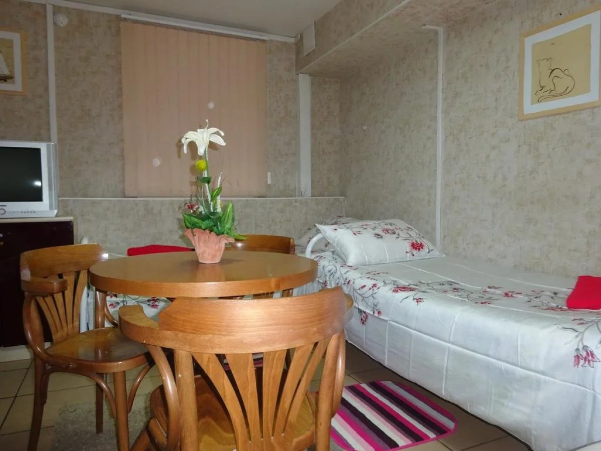 Черчилль Отель