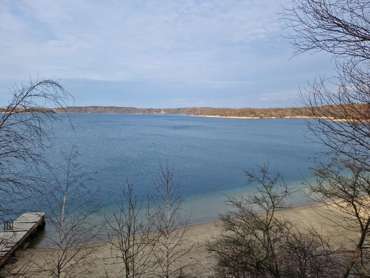 База отдыха Кусто