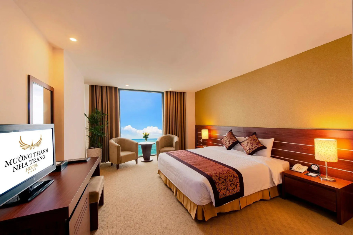 Muong Thanh Grand Nha Trang Hotel