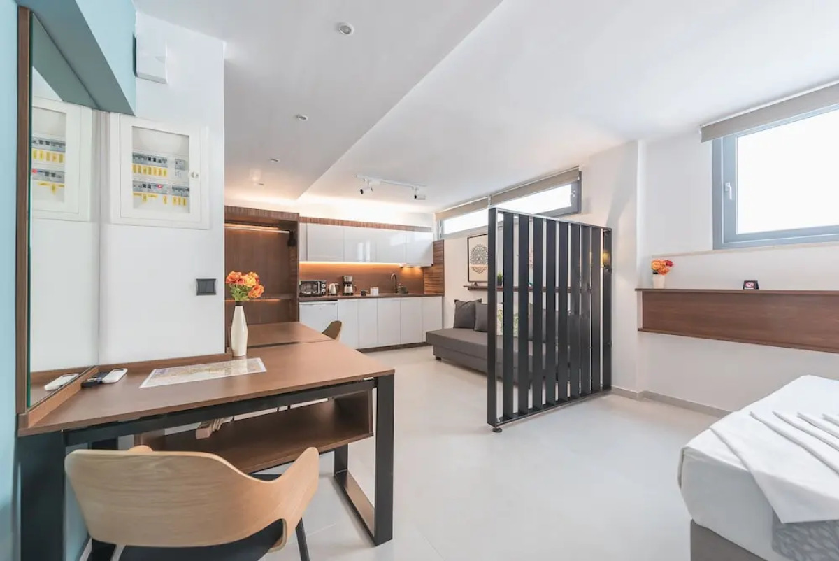 Phaedra, Hideaway Suite Near Acropolis By CloudKeys