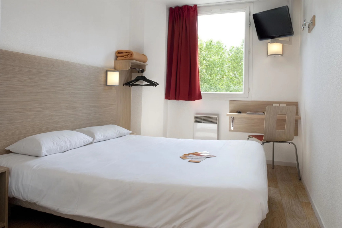 Cyan Hotel Roissy Villepinte Parc Des Expositions