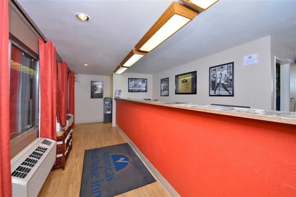 Americas Best Value Inn