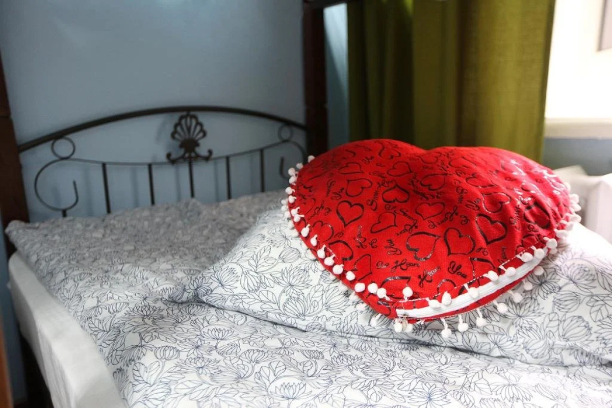 Жилое помещение Book Lubyanka