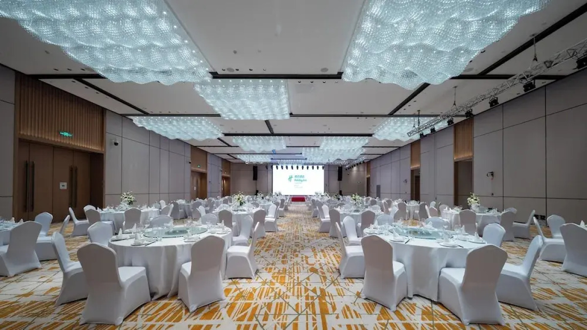 Holiday Inn Guiyang Airport by IHG