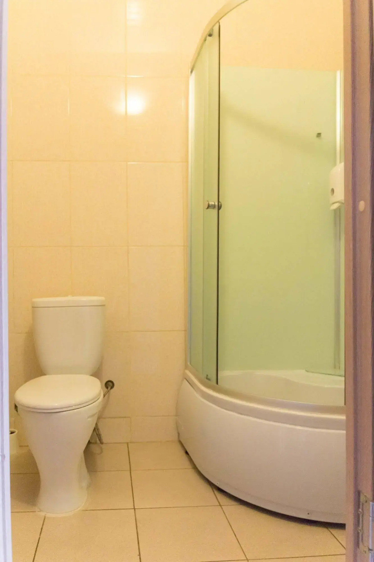 Парк-Отель Май