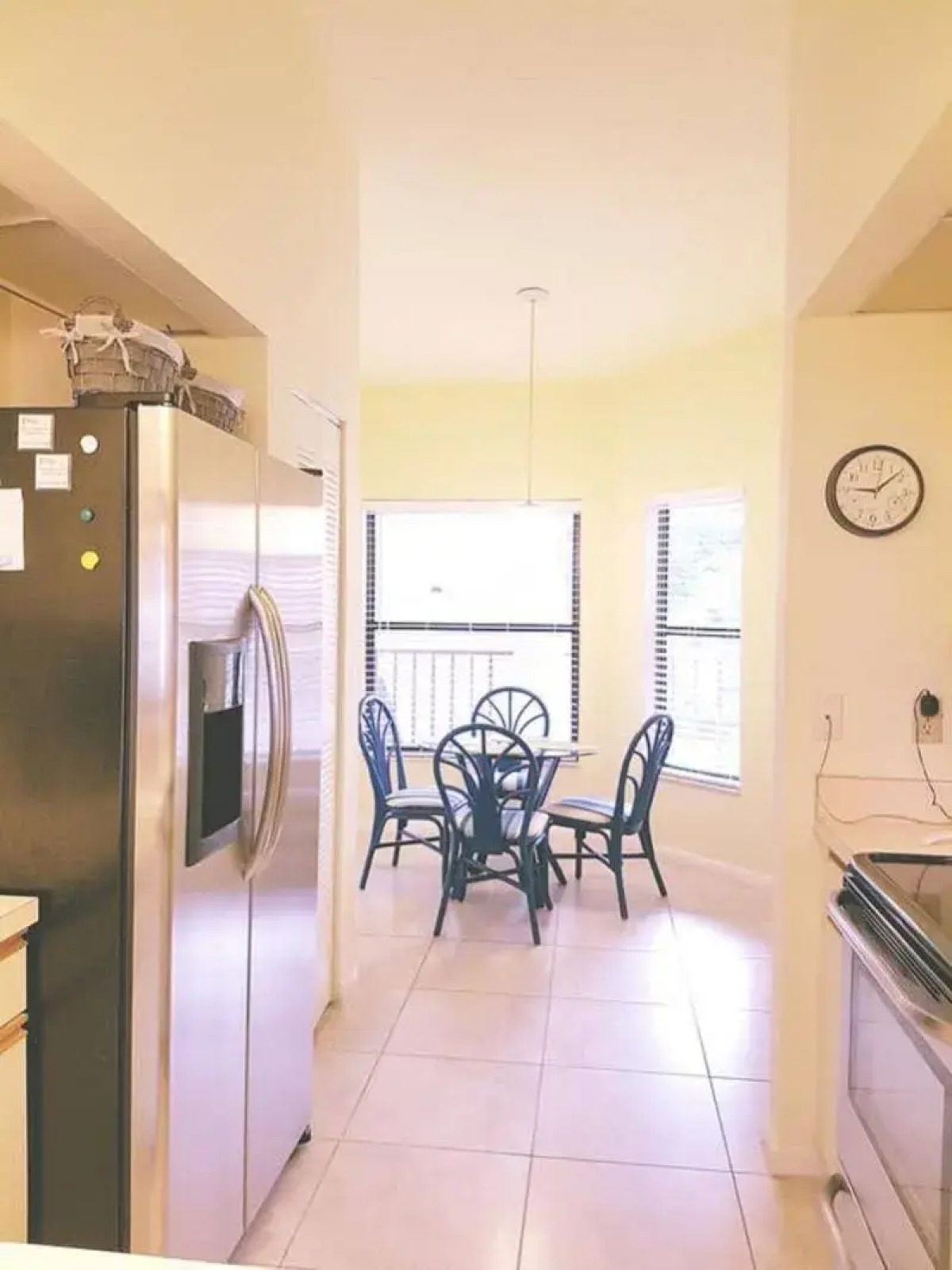 Shorewalk Vacation Villas