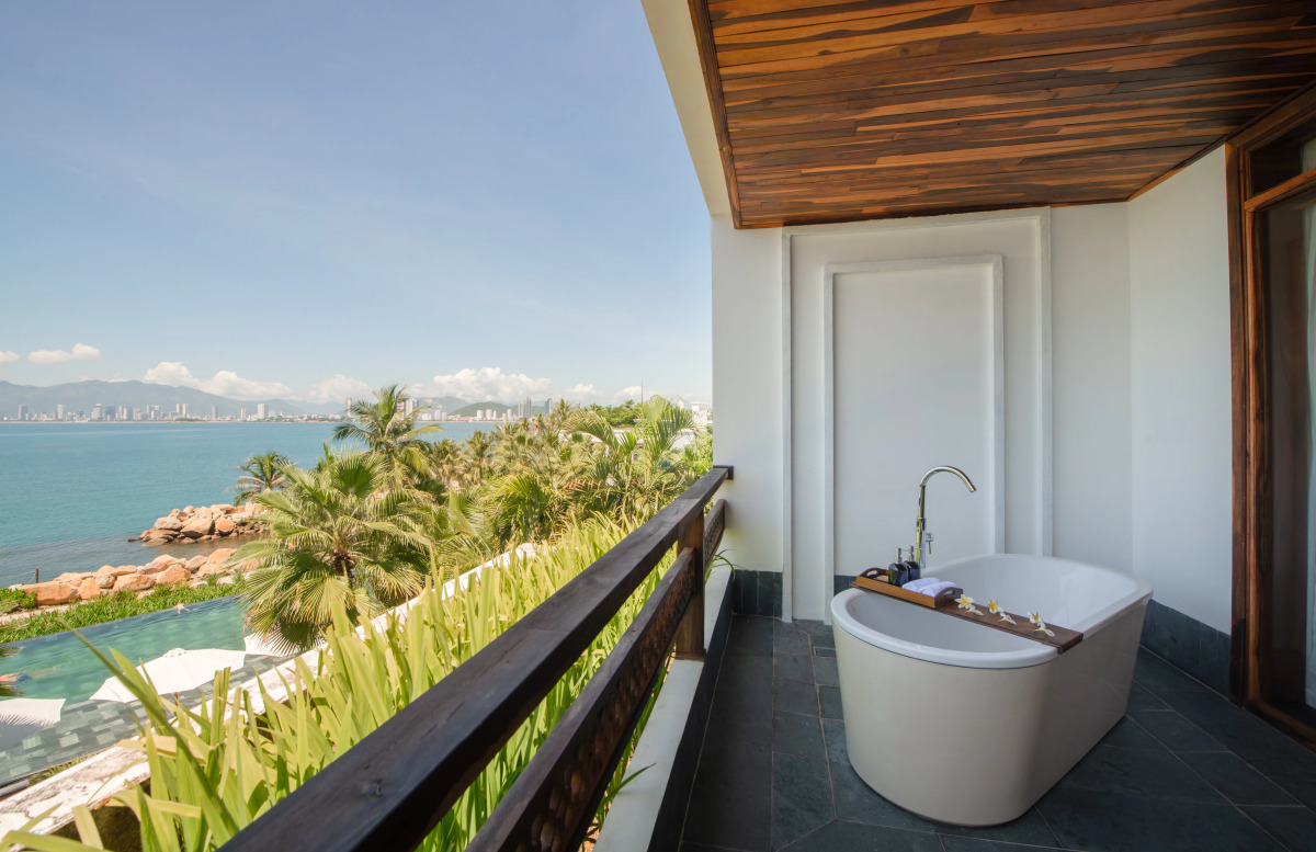 Alibu Resort Nha Trang