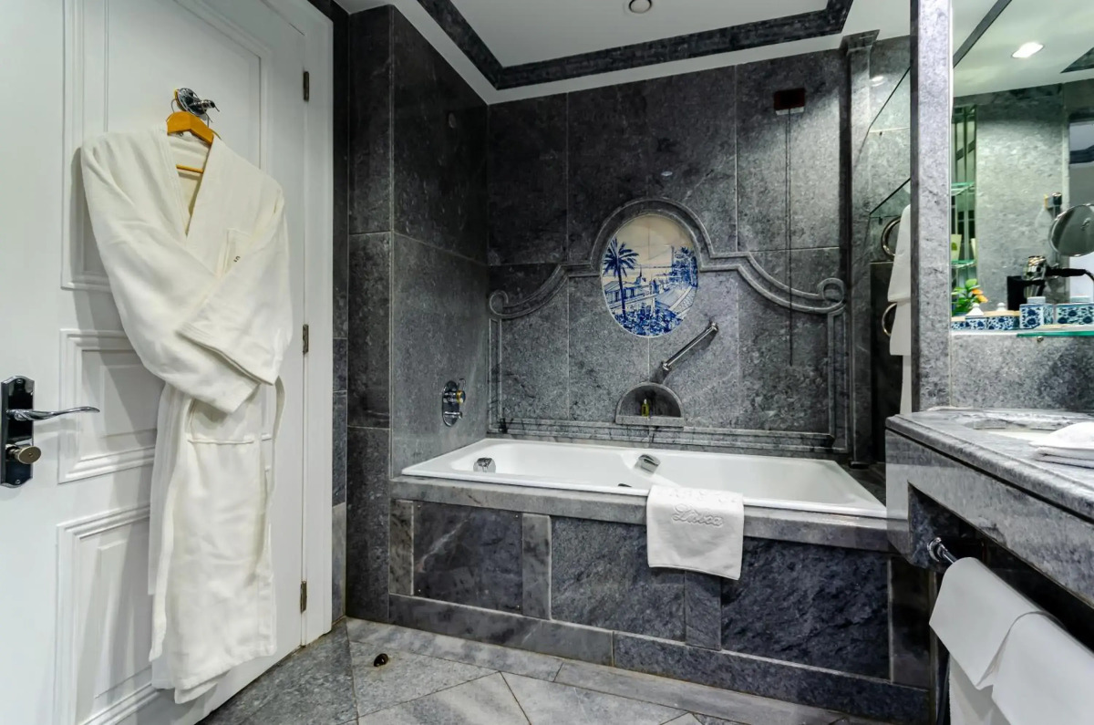 Olissippo Lapa Palace