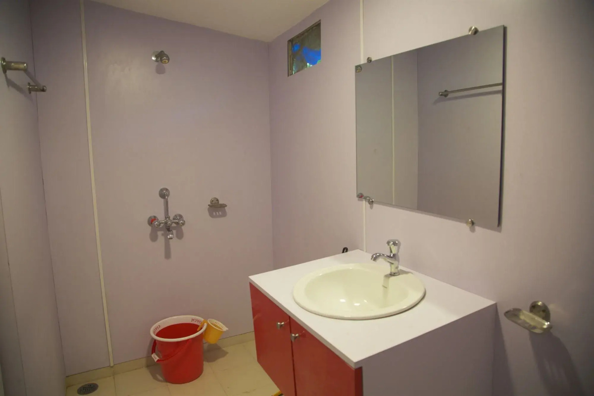 Palolem Beach Resort