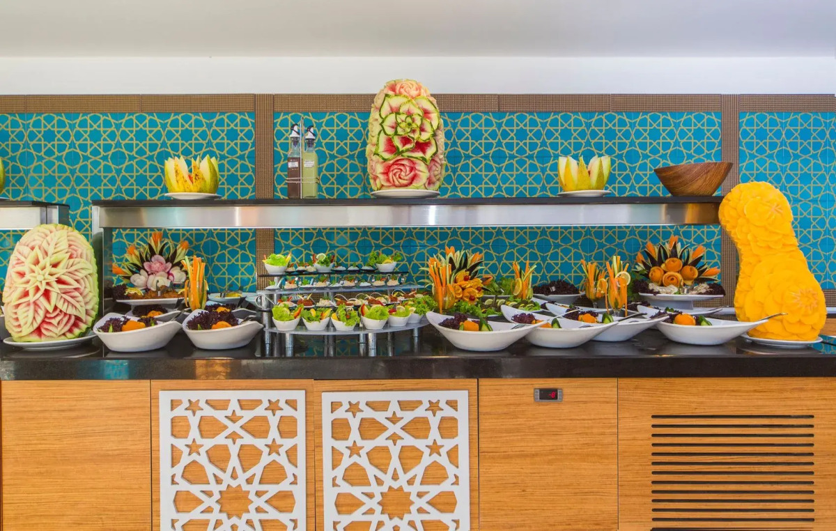 Kleopatra Atlas Hotel - All Inclusive - Adults Only