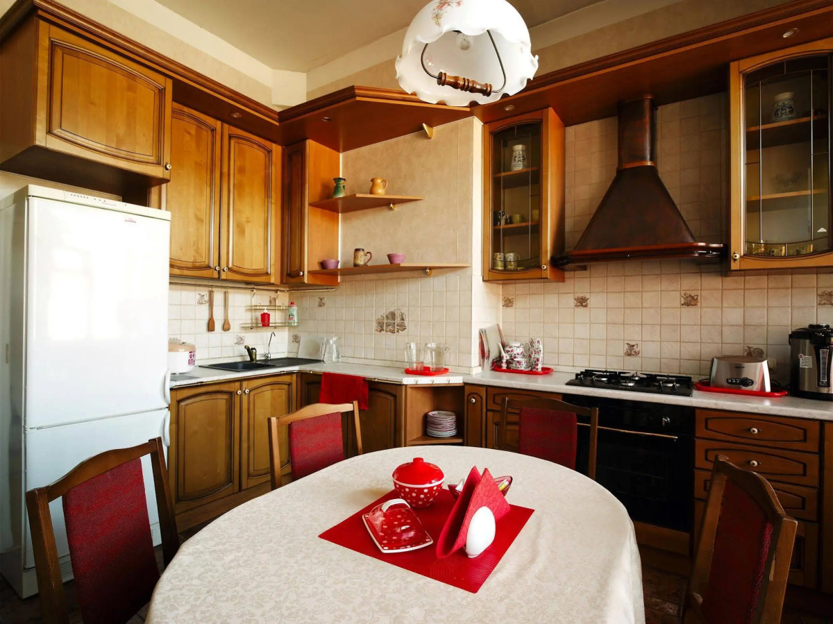 Адажио B&B на Жуковского