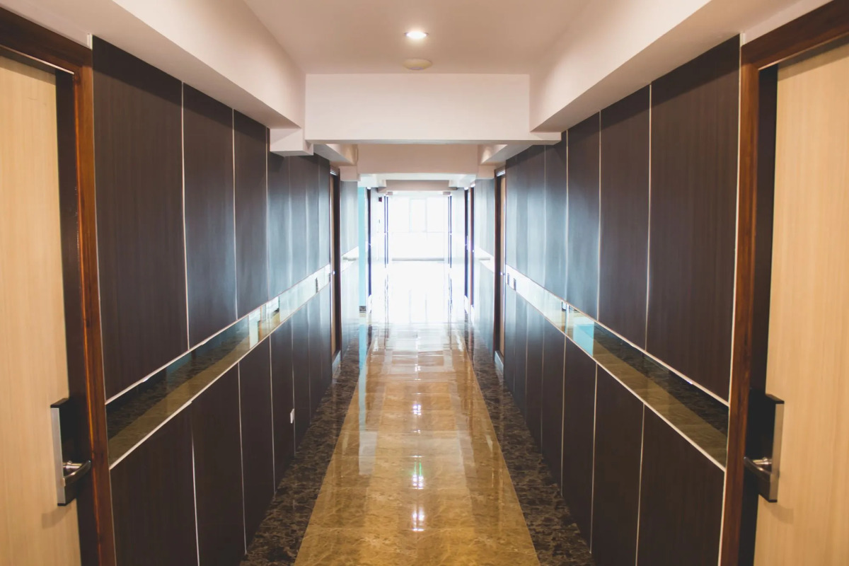 Maverick Ratchada Hotel