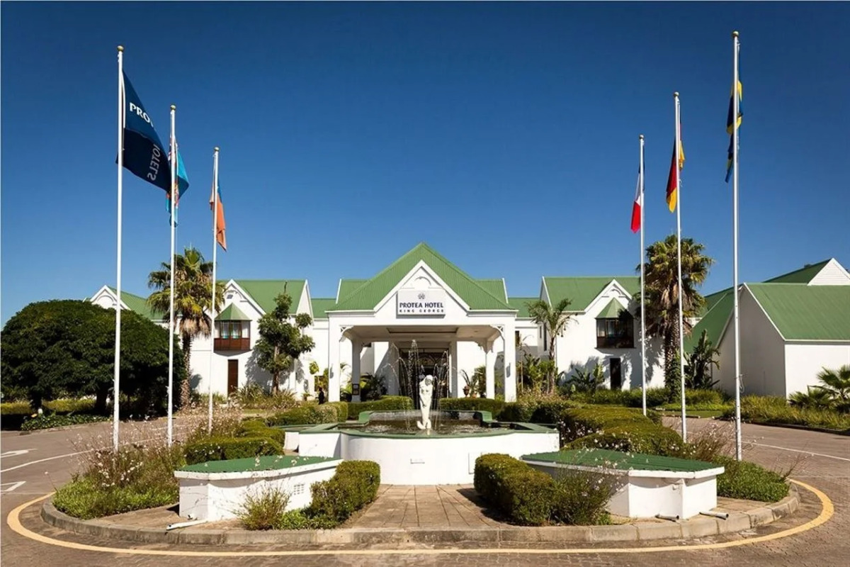 Protea Hotel by Marriott George King George