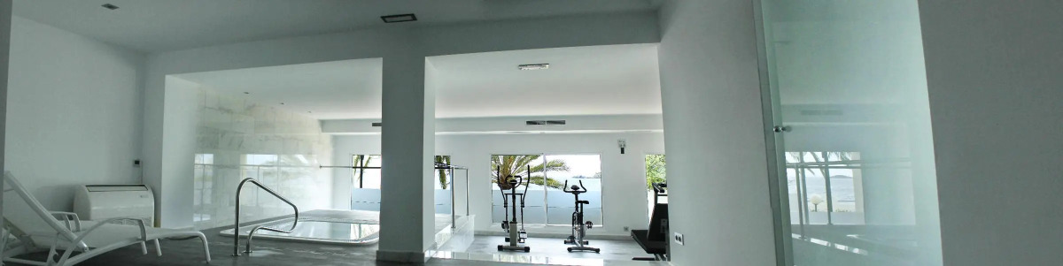 Отель BG Hotel Nautico Ebeso