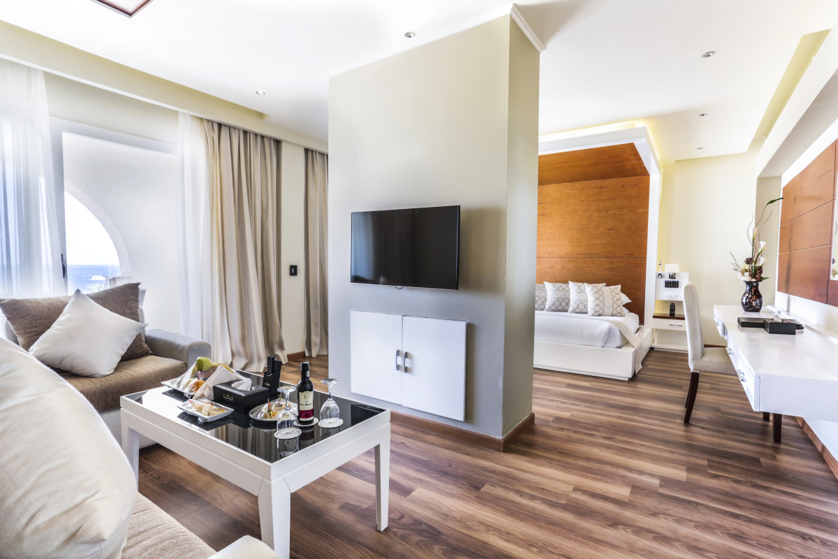 SUNRISE Montemare Resort - Grand Select