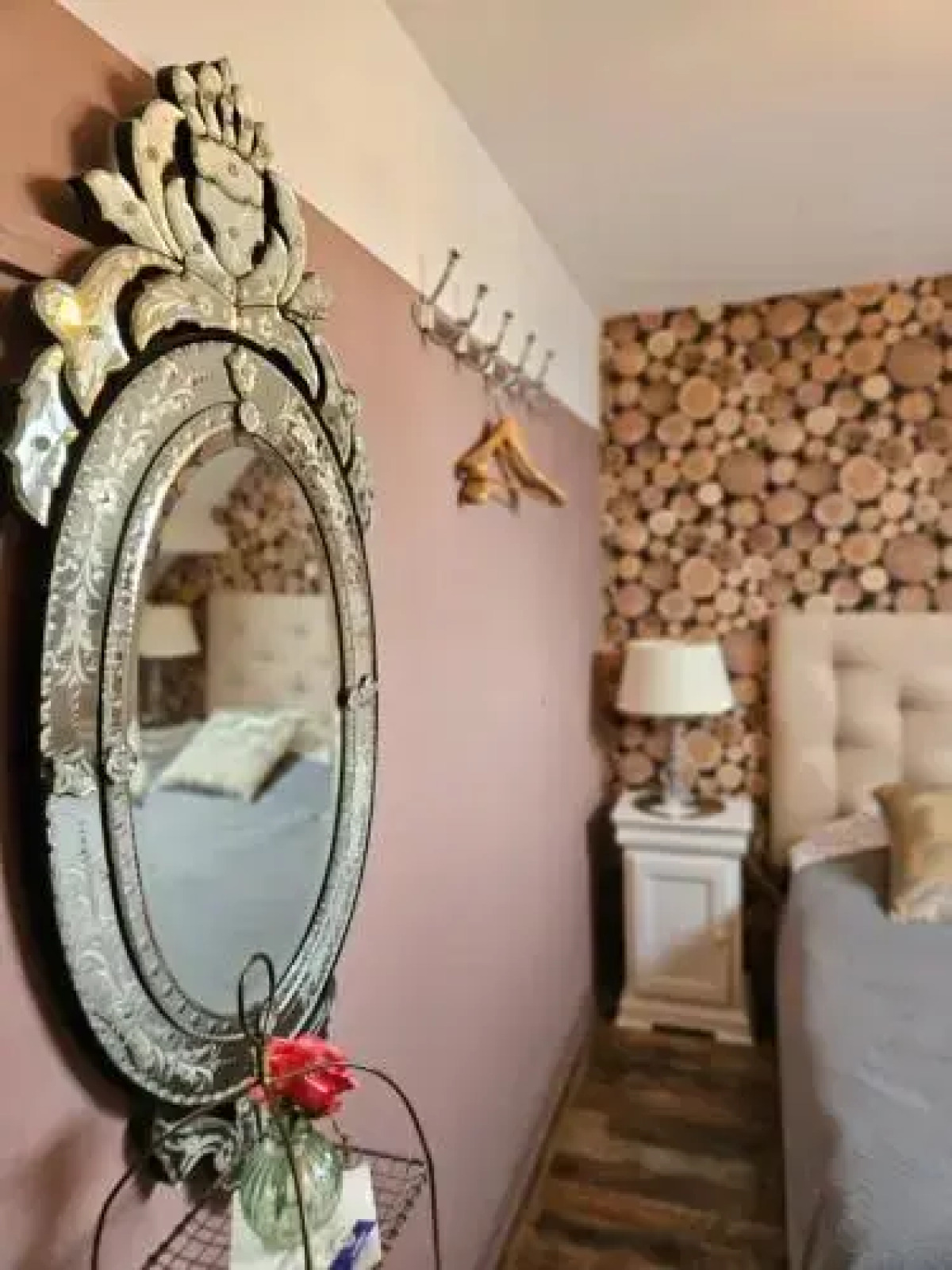 Bed and Breakfast Hellevoetsluis