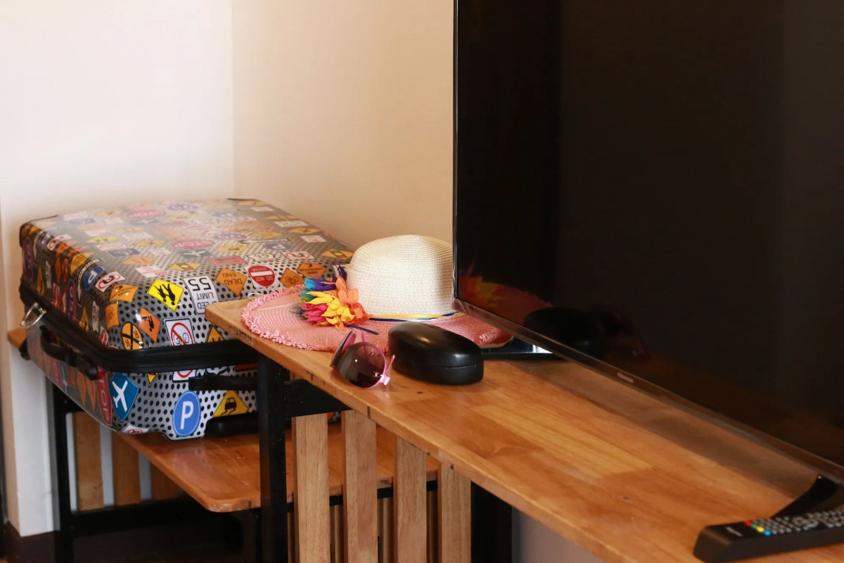 The Barat Tioman Beach Resort