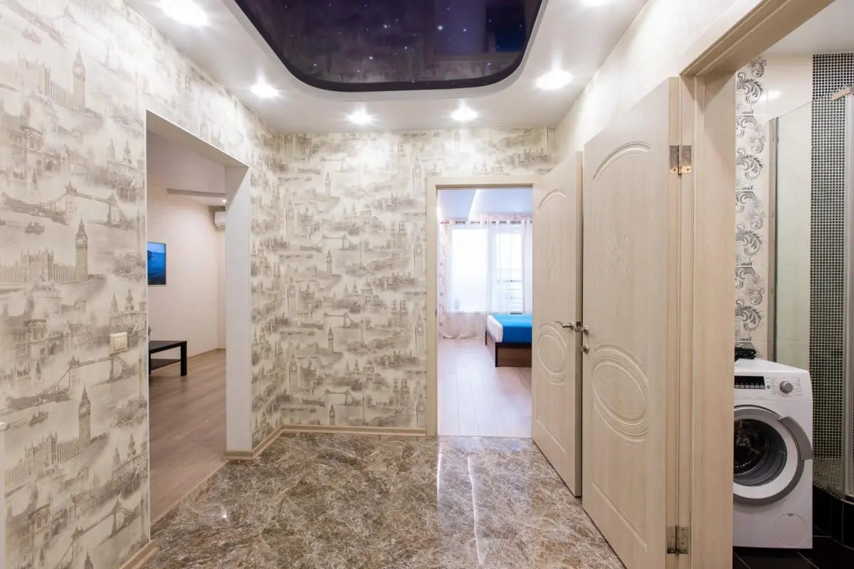 Сутки Уфа на проспекте Октября 107Б