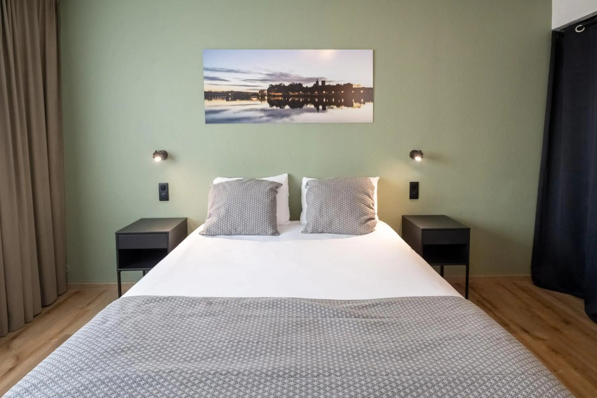 ibis Avignon Centre Pont de l'Europe