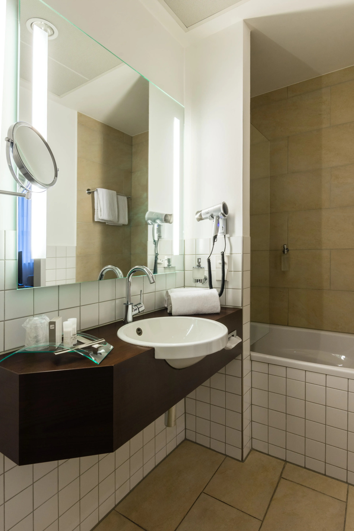 Hotel Esplanade Dortmund