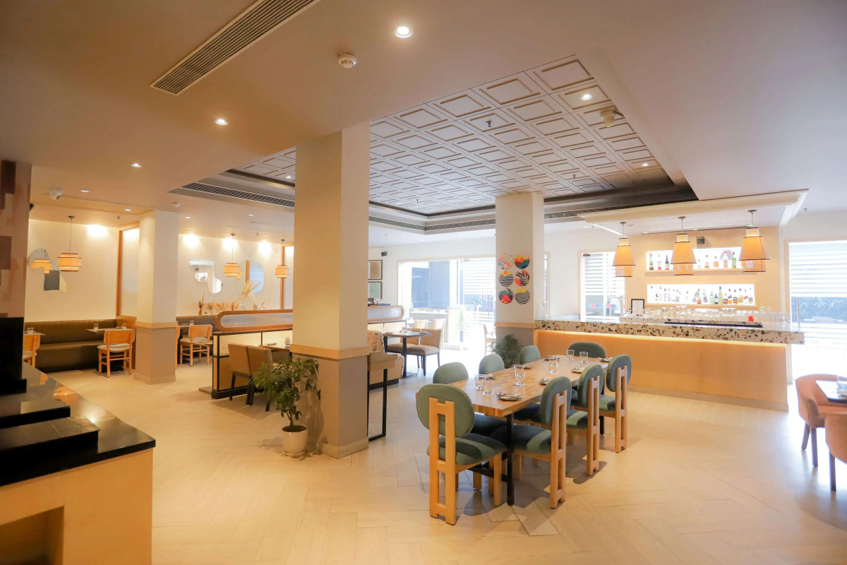 Park Inn by Radisson New Delhi Lajpat Nagar