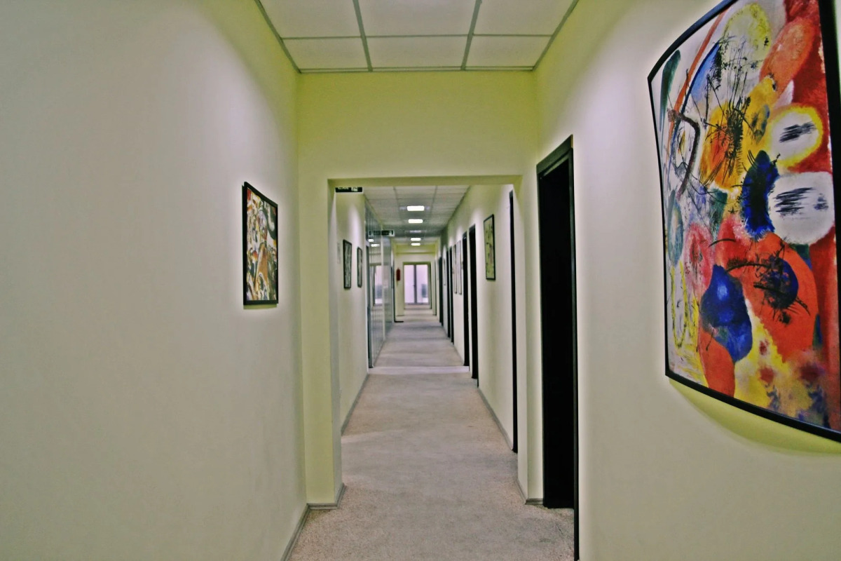 Отель Mardi Plaza