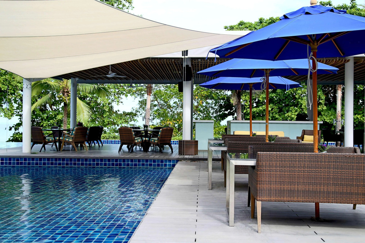 Hyatt Regency Phuket Resort