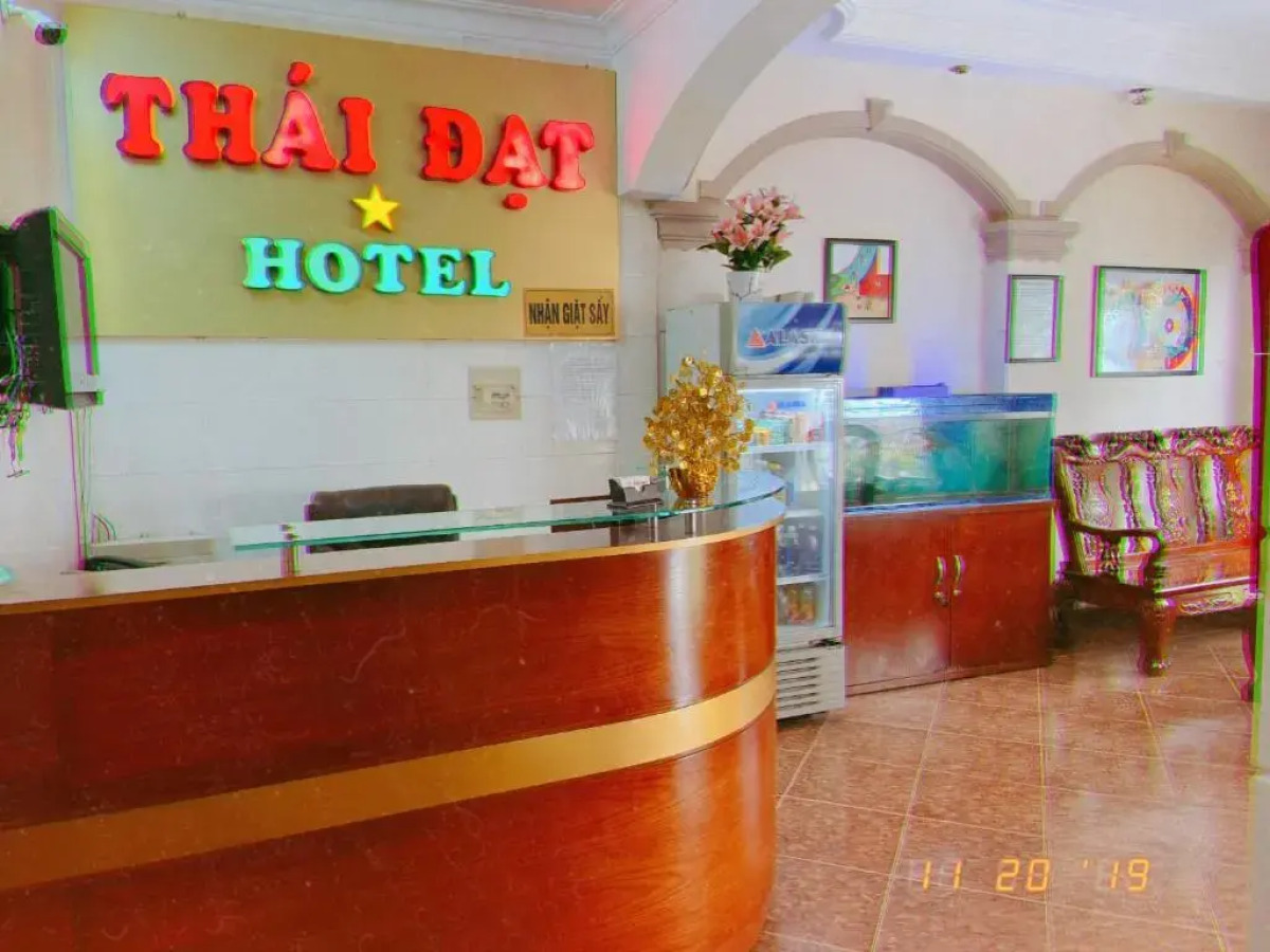 Thai Dat Hotel