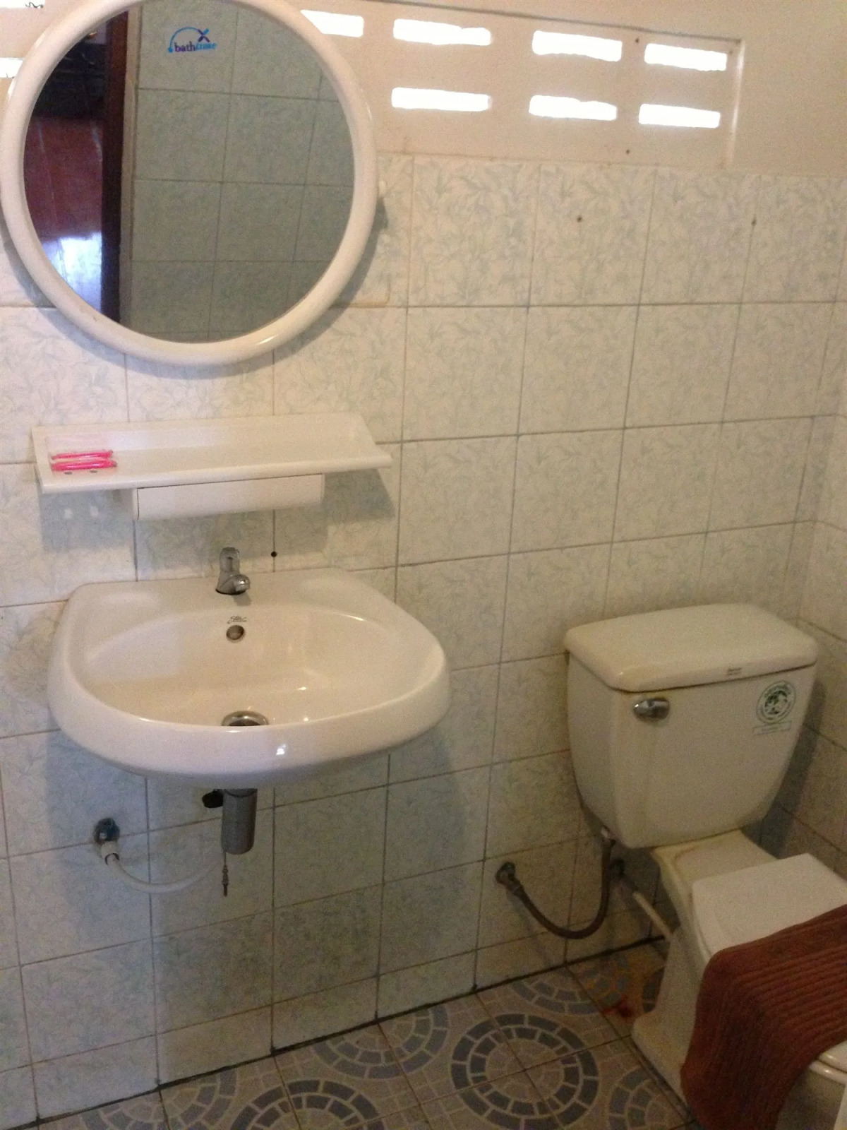 Samui Harmony Resort