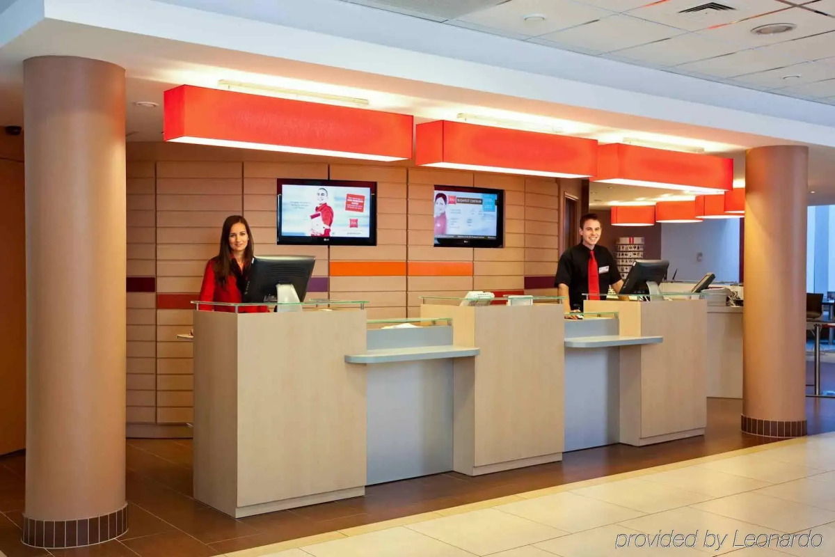 ibis Budapest Centrum