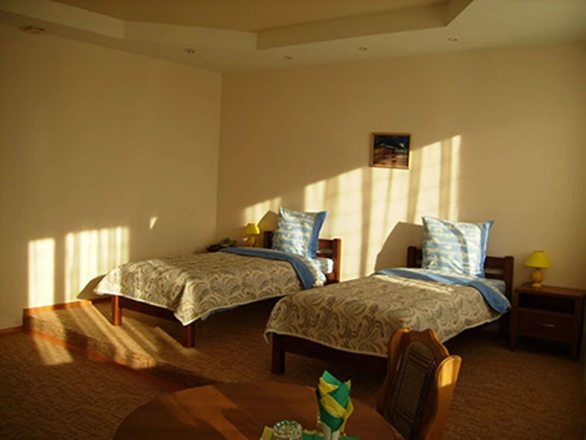 Набережная