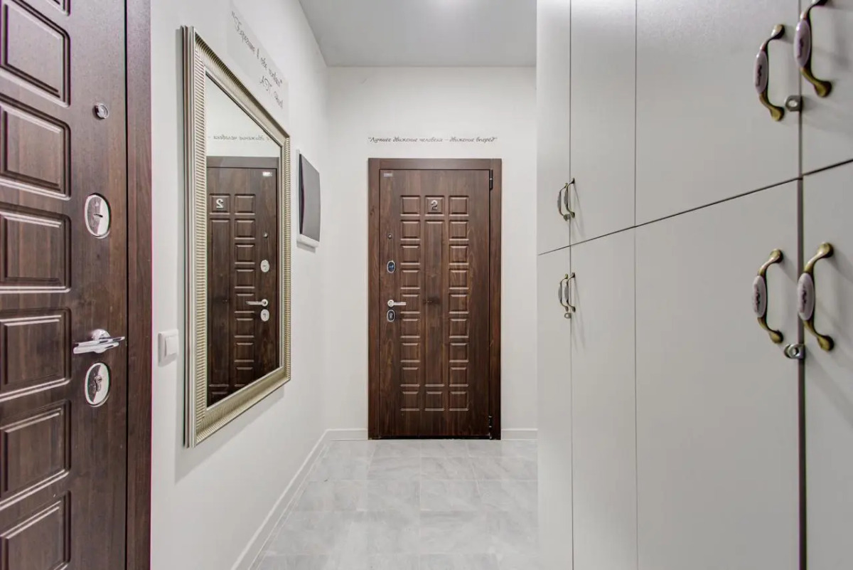 Home24 на переулке Балакиревский 23