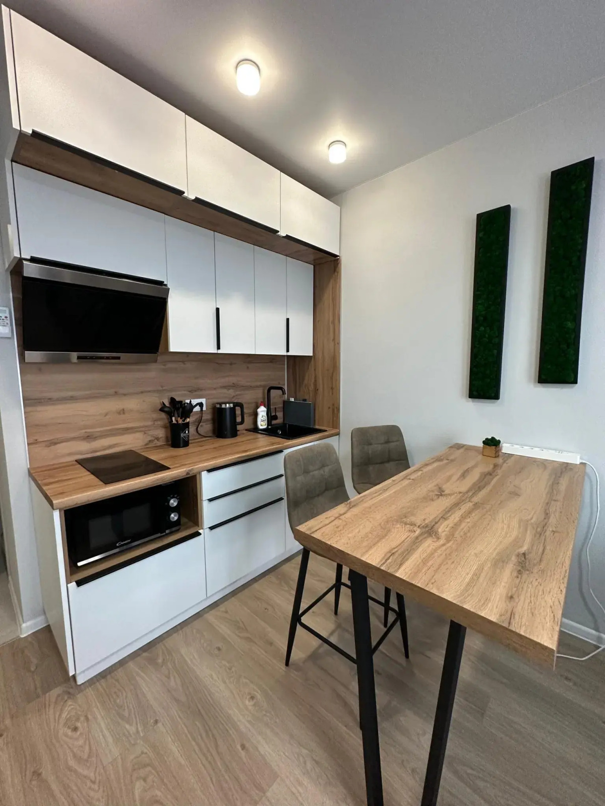 КликРум на Перовском шоссе 2 корпус 3