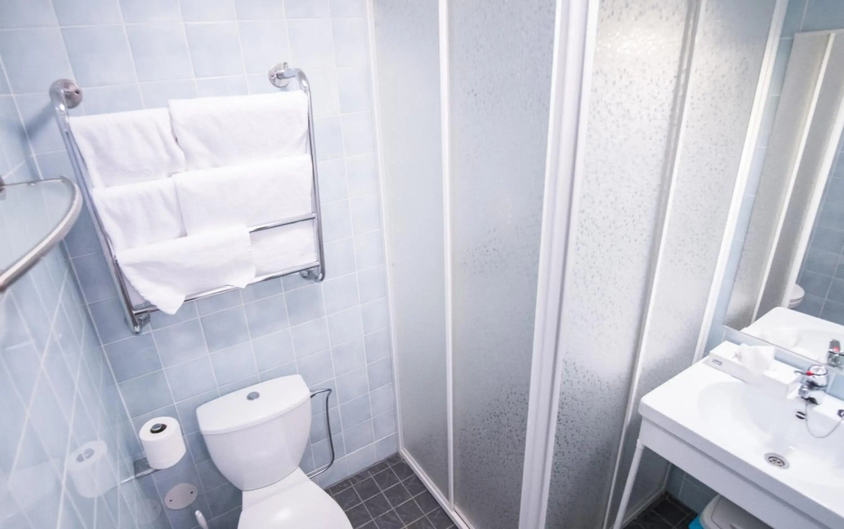 Hiisi Hotel Turku Seaport